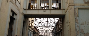 Linificio Cassano d'Adda